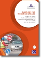 Roadworks Cover
